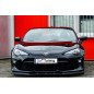 Spoiler paraurti anteriore in abs  Toyota GT86 ZN Facelift (Cod. IN-INE-TO10500031B-ABS-G)
