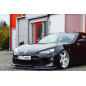 Spoiler paraurti anteriore in abs con flaps laterali Toyota GT86 ZN Facelift (Cod. IN-INE-TO10500031 Spoiler paraurti anteriore in abs con flaps laterali Toyota GT86 ZN Facelift (Cod. IN-INE-TO10500031