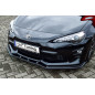 Spoiler paraurti anteriore in abs con flaps laterali Toyota GT86 ZN Facelift (Cod. IN-INE-TO10500031 Spoiler paraurti anteriore in abs con flaps laterali Toyota GT86 ZN Facelift (Cod. IN-INE-TO10500031