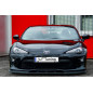 Spoiler paraurti anteriore in abs con flaps laterali Toyota GT86 ZN Facelift (Cod. IN-INE-TO10500031 Spoiler paraurti anteriore in abs con flaps laterali Toyota GT86 ZN Facelift (Cod. IN-INE-TO10500031