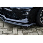 Spoiler paraurti anteriore in abs con flaps laterali Toyota GT86 ZN Facelift (Cod. IN-INE-TO10500031 Spoiler paraurti anteriore in abs con flaps laterali Toyota GT86 ZN Facelift (Cod. IN-INE-TO10500031