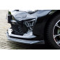 Spoiler paraurti anteriore in abs con flaps laterali Toyota GT86 ZN Facelift (Cod. IN-INE-TO10500031