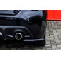 Sottoparaurti laterali posteriori Toyota GT86 ZN Facelift (Cod. IN-INE-TO10500045BL/R-ABS) Sottoparaurti laterali posteriori Toyota GT86 ZN Facelift (Cod. IN-INE-TO10500045BL/R-ABS)