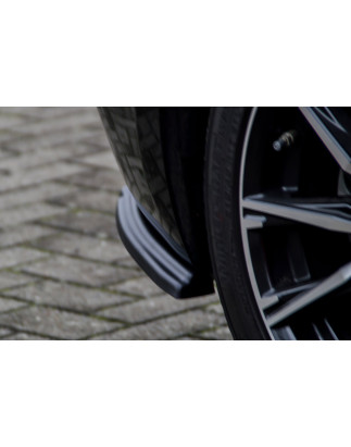 Sottoparaurti laterali posteriori Toyota GT86 ZN Facelift (Cod. IN-INE-TO10500045BL/R-ABS)