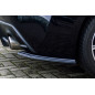 Sottoparaurti laterali posteriori Toyota GT86 ZN Facelift (Cod. IN-INE-TO10500045BL/R-ABS-C) Sottoparaurti laterali posteriori Toyota GT86 ZN Facelift (Cod. IN-INE-TO10500045BL/R-ABS-C)