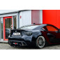 Sottoparaurti posteriore race look con flaps Toyota GT86 ZN Facelift (Cod. IN-INE-TO10500045BRT-ABS)