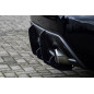 Sottoparaurti posteriore race look con flaps Toyota GT86 ZN Facelift (Cod. IN-INE-TO10500045BRT-ABS)