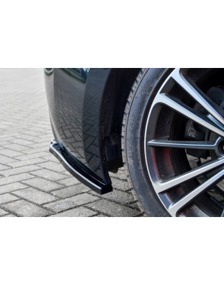Sottoparaurti laterali posteriori Toyota GT86 ZN (Cod. IN-INE-TO10500045L/R-ABS)