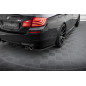 Splitters posteriori laterali BMW M5 F10 (Cod. M-BM-5-10-M-RSD1G)
