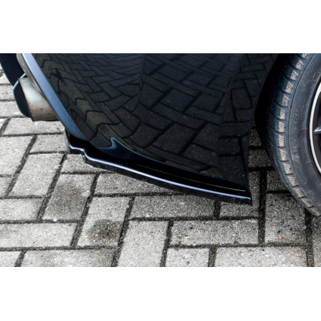 Sottoparaurti laterali posteriori Toyota GT86 ZN (Cod. IN-INE-TO10500045L/R-ABS-G)