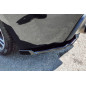 Sottoparaurti laterali posteriori con flaps laterali Toyota GT86 ZN (Cod. IN-INE-TO10500045L/R-ABS(W