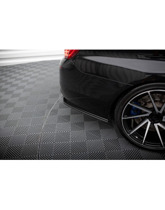 Splitters posteriori laterali BMW M5 F10 (Cod. M-BM-5-10-M-RSD1G)