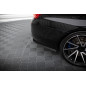 Splitters posteriori laterali BMW M5 F10 (Cod. M-BM-5-10-M-RSD1G)
