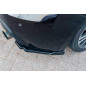 Sottoparaurti laterali posteriori con flaps laterali Toyota GT86 ZN (Cod. IN-INE-TO10500045L/R-ABS(W