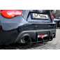 Sottoparaurti posteriore race look con flaps Toyota GT86 ZN (Cod. IN-INE-TO10500045RT-ABS)