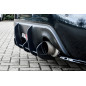 Sottoparaurti posteriore race look con flaps Toyota GT86 ZN (Cod. IN-INE-TO10500045RT-ABS)