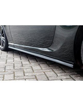 Set minigonne Toyota GT86 ZN Facelift (Cod. IN-INE-TO10500050-ABS-C-2)