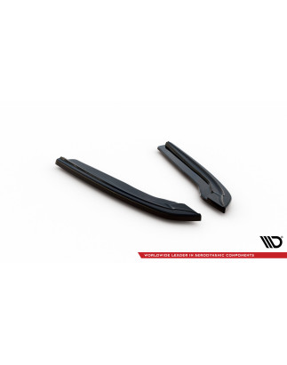 Splitters posteriori laterali BMW M5 F10 (Cod. M-BM-5-10-M-RSD1G)