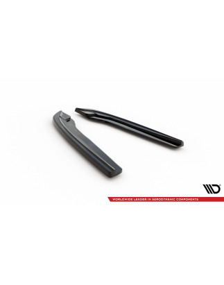 Splitters posteriori laterali BMW M5 F10 (Cod. M-BM-5-10-M-RSD1G)