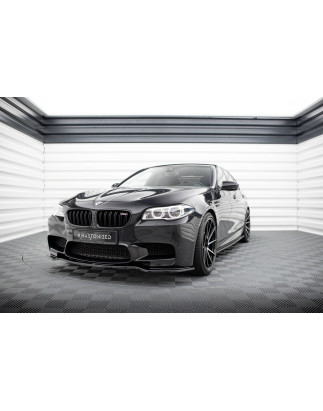 SPLITTER ANTERIORE BMW M5 F10/ F11 (Cod. M-BM-5-10-M-FD2G)