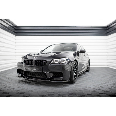 SPLITTER ANTERIORE BMW M5 F10/ F11 (Cod. M-BM-5-10-M-FD2G)
