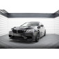 SPLITTER ANTERIORE BMW M5 F10/ F11 (Cod. M-BM-5-10-M-FD2G)