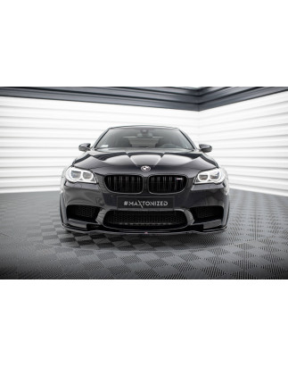 SPLITTER ANTERIORE BMW M5 F10/ F11 (Cod. M-BM-5-10-M-FD2G)