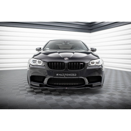 SPLITTER ANTERIORE BMW M5 F10/ F11 (Cod. M-BM-5-10-M-FD2G)