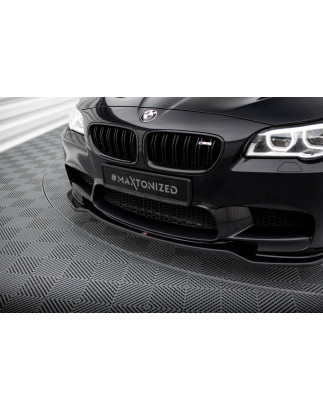 SPLITTER ANTERIORE BMW M5 F10/ F11 (Cod. M-BM-5-10-M-FD2G)