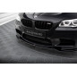 SPLITTER ANTERIORE BMW M5 F10/ F11 (Cod. M-BM-5-10-M-FD2G)