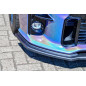 Spoiler paraurti anteriore in abs  Toyota Yaris GR XP21 (Cod. IN-INE-TO10530031-ABS)