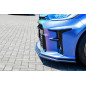 Spoiler paraurti anteriore in abs  Toyota Yaris GR XP21 (Cod. IN-INE-TO10530031-ABS-C)