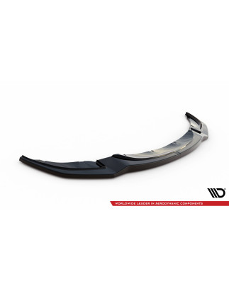 SPLITTER ANTERIORE BMW M5 F10/ F11 (Cod. M-BM-5-10-M-FD2G)