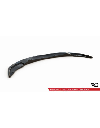 SPLITTER ANTERIORE BMW M5 F10/ F11 (Cod. M-BM-5-10-M-FD2G)