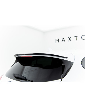 Spoiler Cap Ford Focus  Mk4 (Cod. M-FO-FO-4-CAP1G)