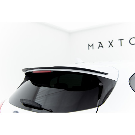 Spoiler Cap Ford Focus  Mk4 (Cod. M-FO-FO-4-CAP1G)