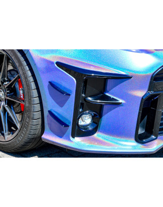 flaps laterali Set 4 tlg. Toyota Yaris GR XP21 (Cod. IN-INE-TO10530040-ABS)