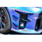 flaps laterali Set 4 tlg. Toyota Yaris GR XP21 (Cod. IN-INE-TO10530040-ABS)
