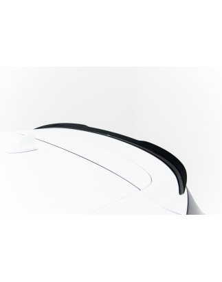 Spoiler Cap Ford Focus  Mk4 (Cod. M-FO-FO-4-CAP1G)