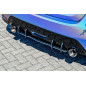 Sottoparaurti posteriore race look con flaps Toyota Yaris GR XP21 (Cod. IN-INE-TO10530045RT-ABS)
