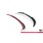 Spoiler Cap Ford Focus  Mk4 (Cod. M-FO-FO-4-CAP1G)