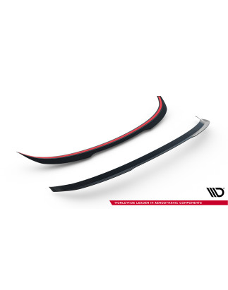 Spoiler Cap Ford Focus  Mk4 (Cod. M-FO-FO-4-CAP1G)