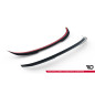 Spoiler Cap Ford Focus  Mk4 (Cod. M-FO-FO-4-CAP1G)
