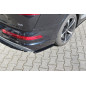 Splitters posteriori laterali Audi SQ7 / Q7 S-Line Mk.2 (Cod. M-AU-SQ7-2-RSD1G)