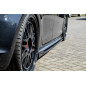 Minigonne im Cup 3Look con flaps laterali VW Golf 7 GTI + GTD Typ AU (Cod. IN-INE280050B-7W-ABS-G) Minigonne im Cup 3Look con flaps laterali VW Golf 7 GTI + GTD Typ AU (Cod. IN-INE280050B-7W-ABS-G)