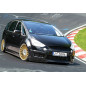 Spoiler paraurti anteriore  solo per Bj.: 2006-2010 Ford S-Max (Cod. IN-INF-10100030-ABS-G)
