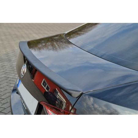 Spoiler posteriore Skoda Superb 3   3T/3V (Cod. IN-INF-10420080C-ABS-C)