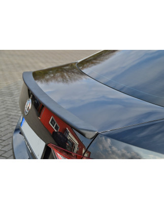 Spoiler posteriore Skoda Superb 3   3T/3V (Cod. IN-INF-10420080C-ABS-G)