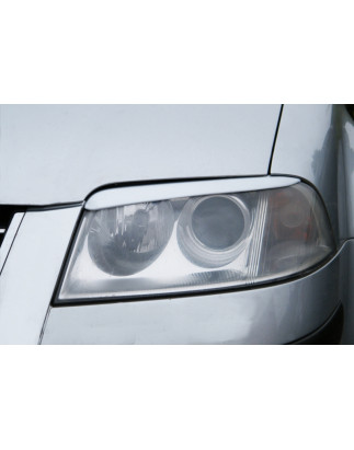 Set palpebre fari VW Passat 3BG (Cod. IN-INF-190010C-ABS)