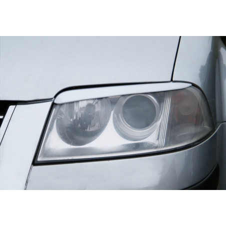 Set palpebre fari VW Passat 3BG (Cod. IN-INF-190010C-ABS)